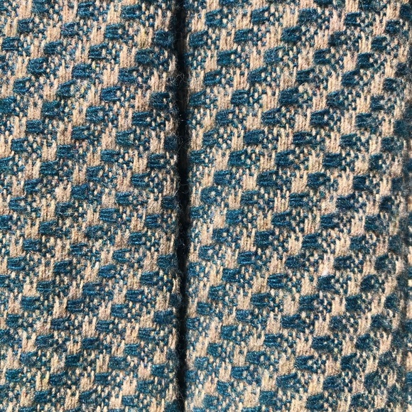 Vintage Waterville pleated skirt - Picture 6 of 9